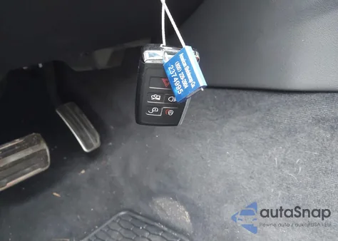 2024 Jaguar Xf R-Dynamic Se P250 Awd Automatic z USA, uszkodzony, nr VIN SAJBL4GX0RCY93679